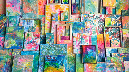 Colorata Studio