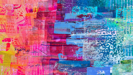 3 Strategies to Create More Art in 2023