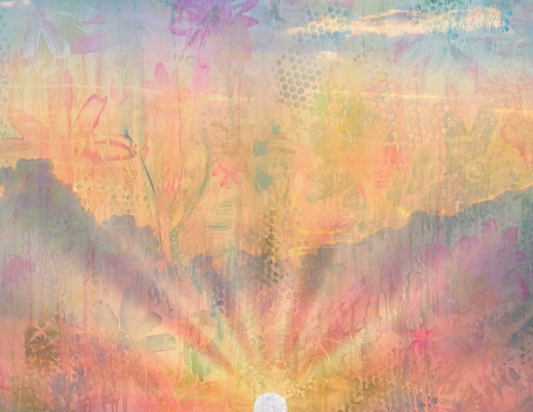 5 Easy Ways I Start My Days With Art