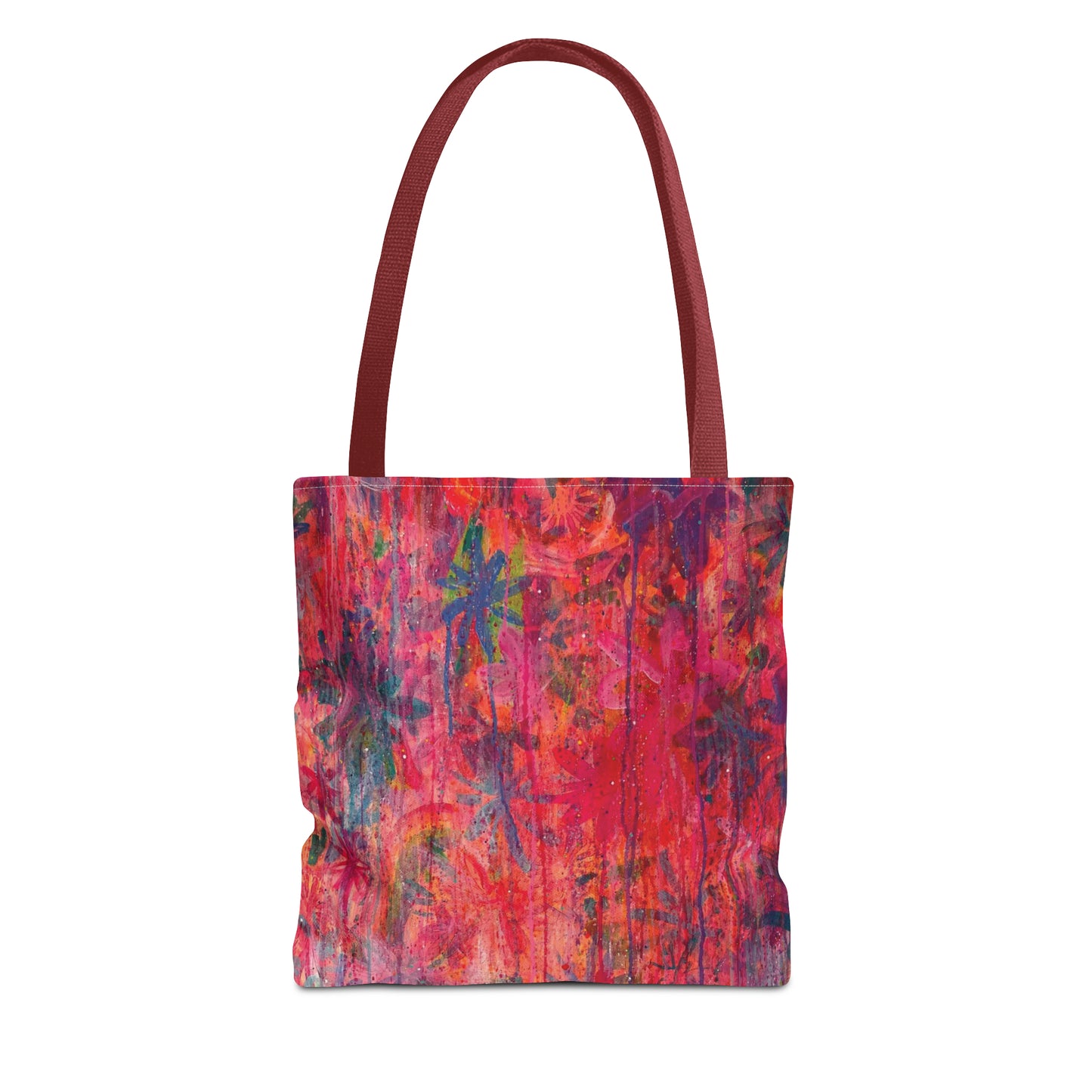 Tutti Fiori Tote Bag