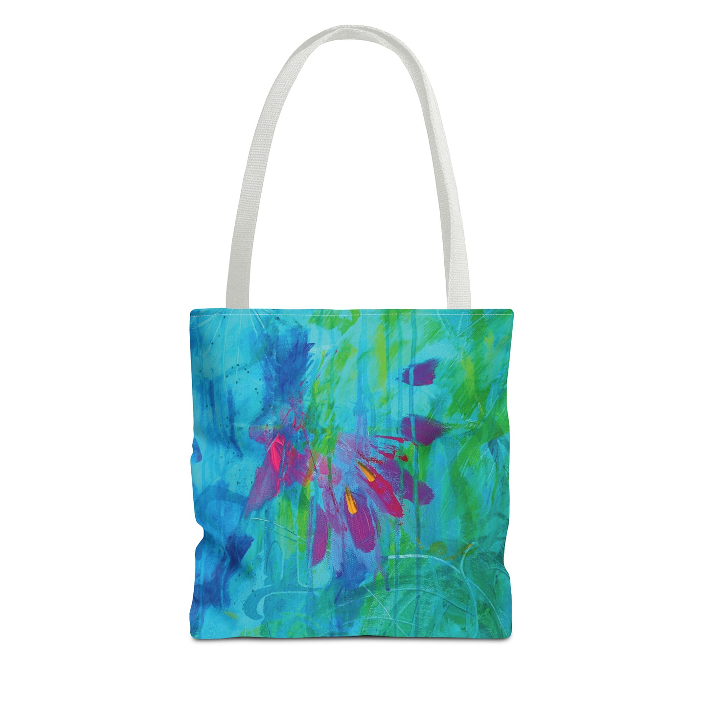 Sicilia Tote Bag