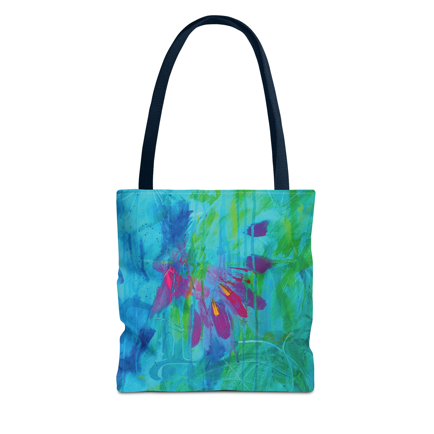 Sicilia Tote Bag