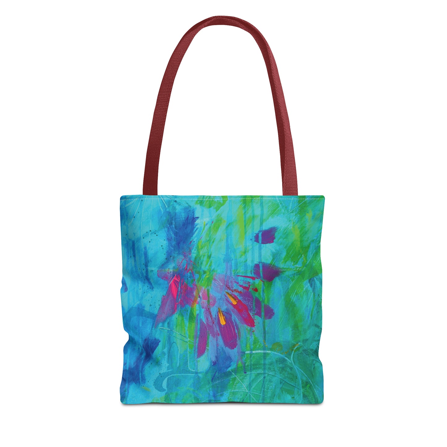 Sicilia Tote Bag