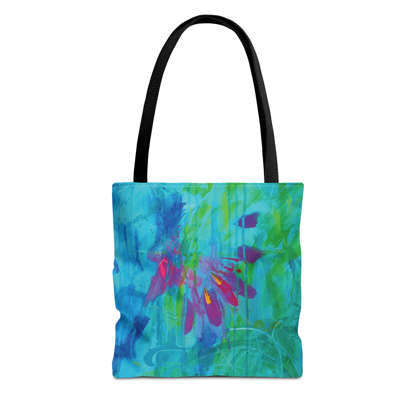 Sicilia Tote Bag