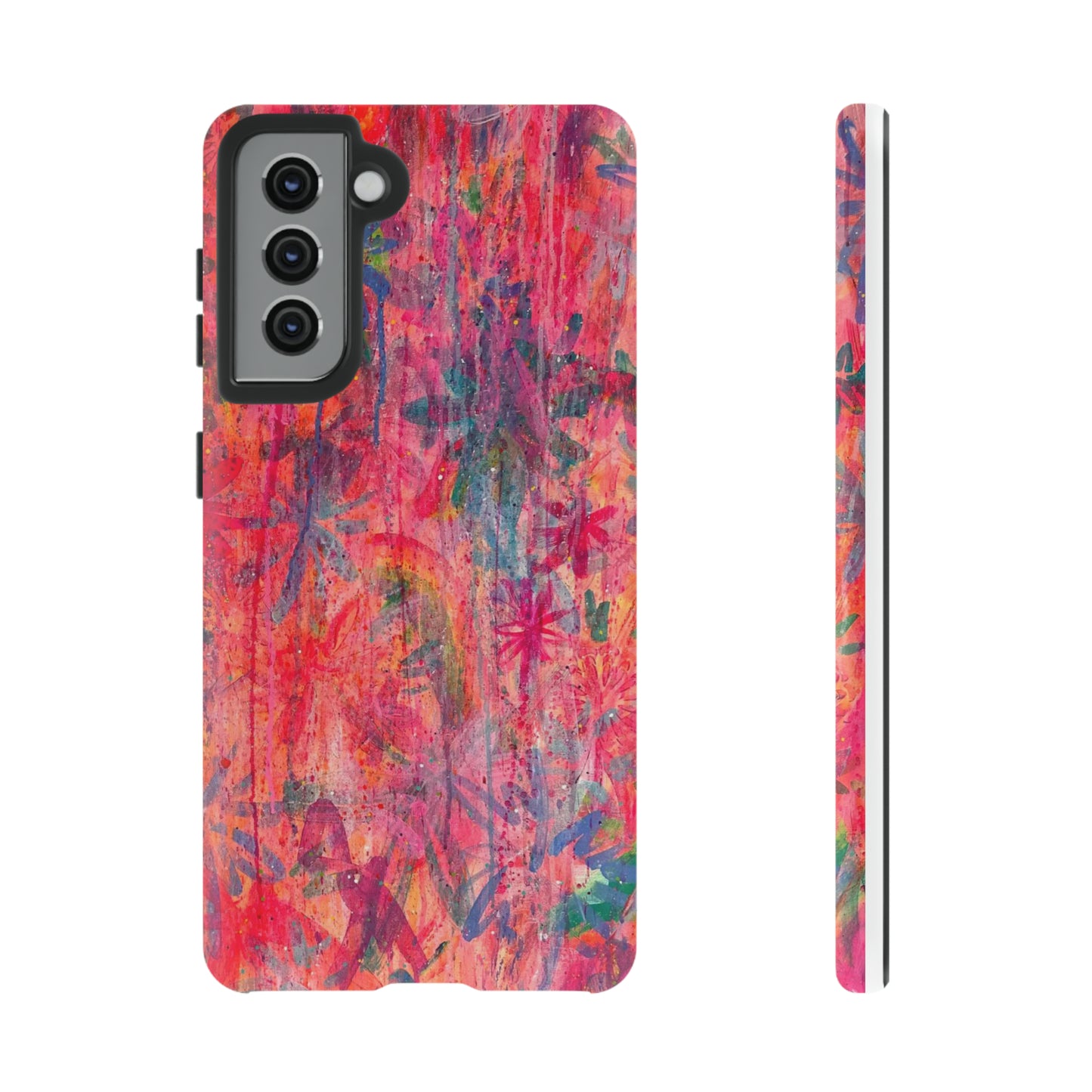 Tutti Fiori Tough Cases