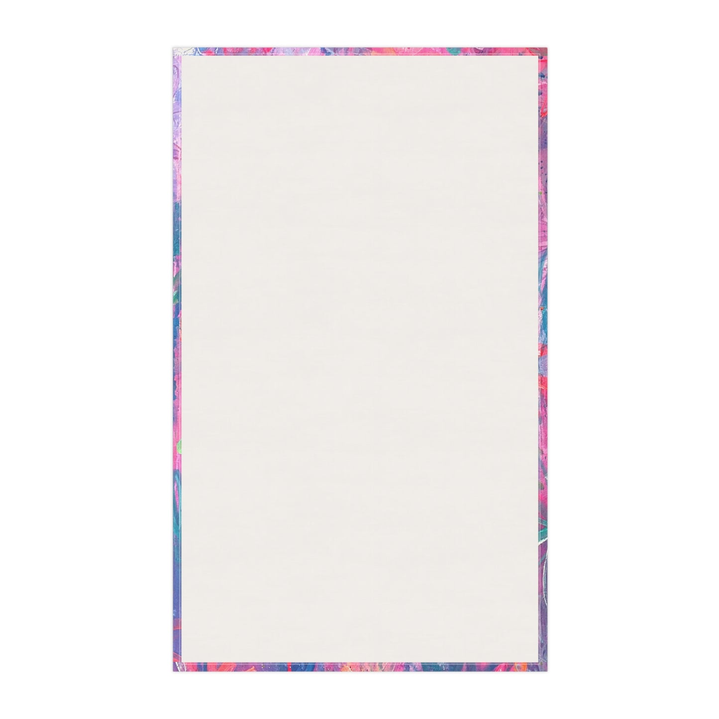 Spring Dawn Kitchen Towel
