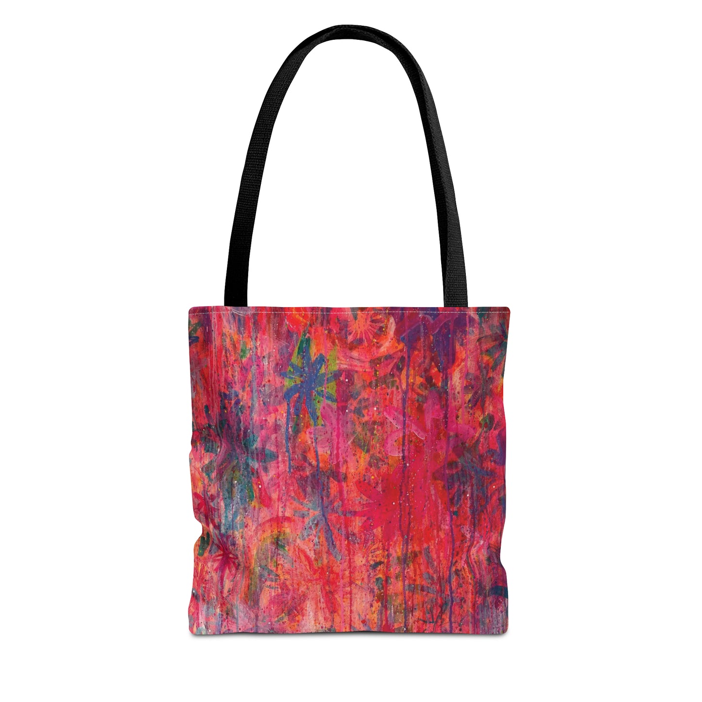 Tutti Fiori Tote Bag