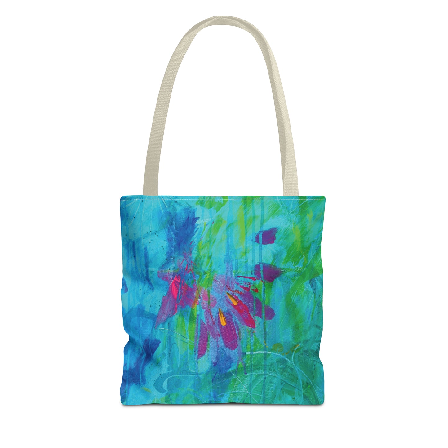 Sicilia Tote Bag