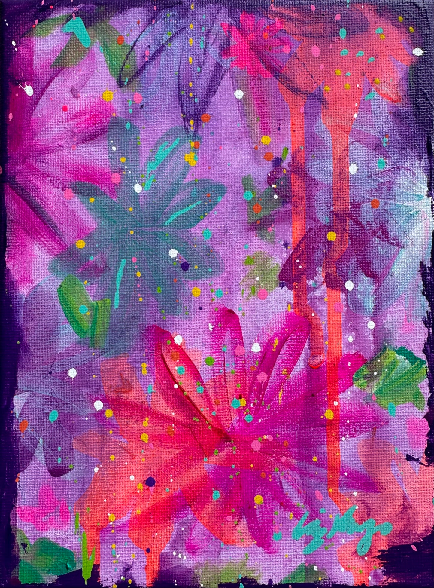 Dancer