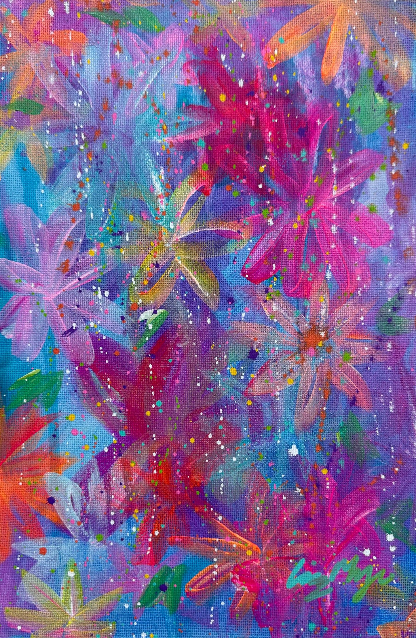 Floral 4