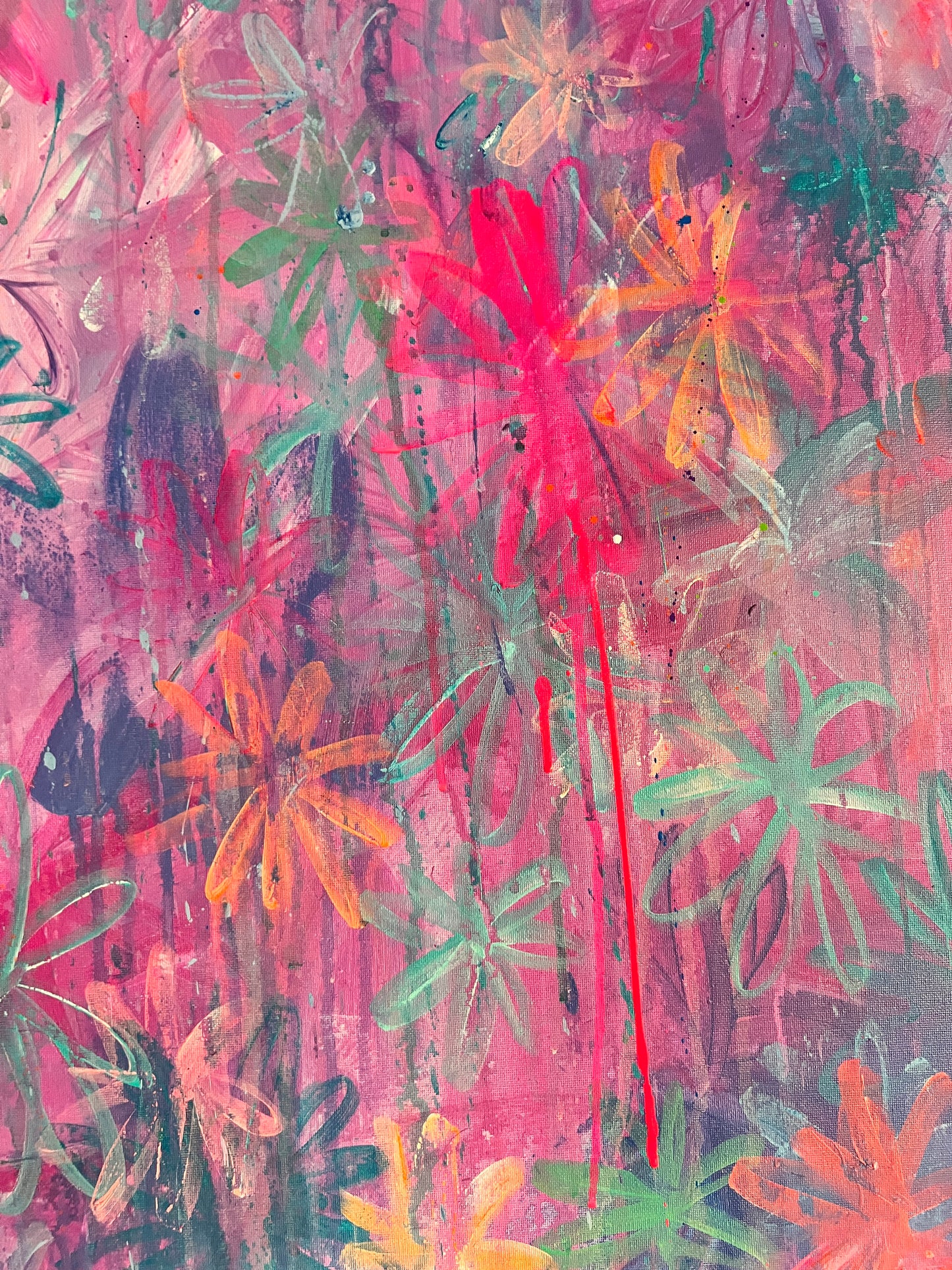 Floral 9