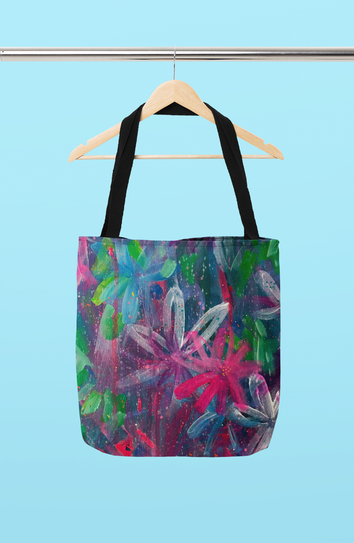 ReimagineTote Bag