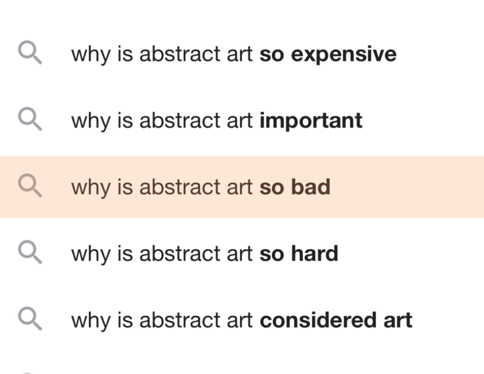 Artists Answer: