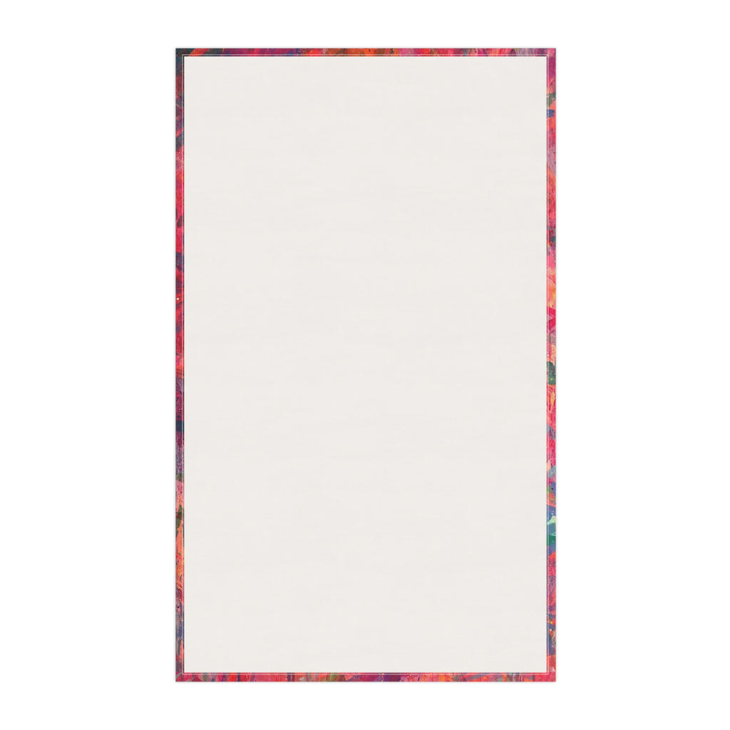 Tutti Fiori Kitchen Towel