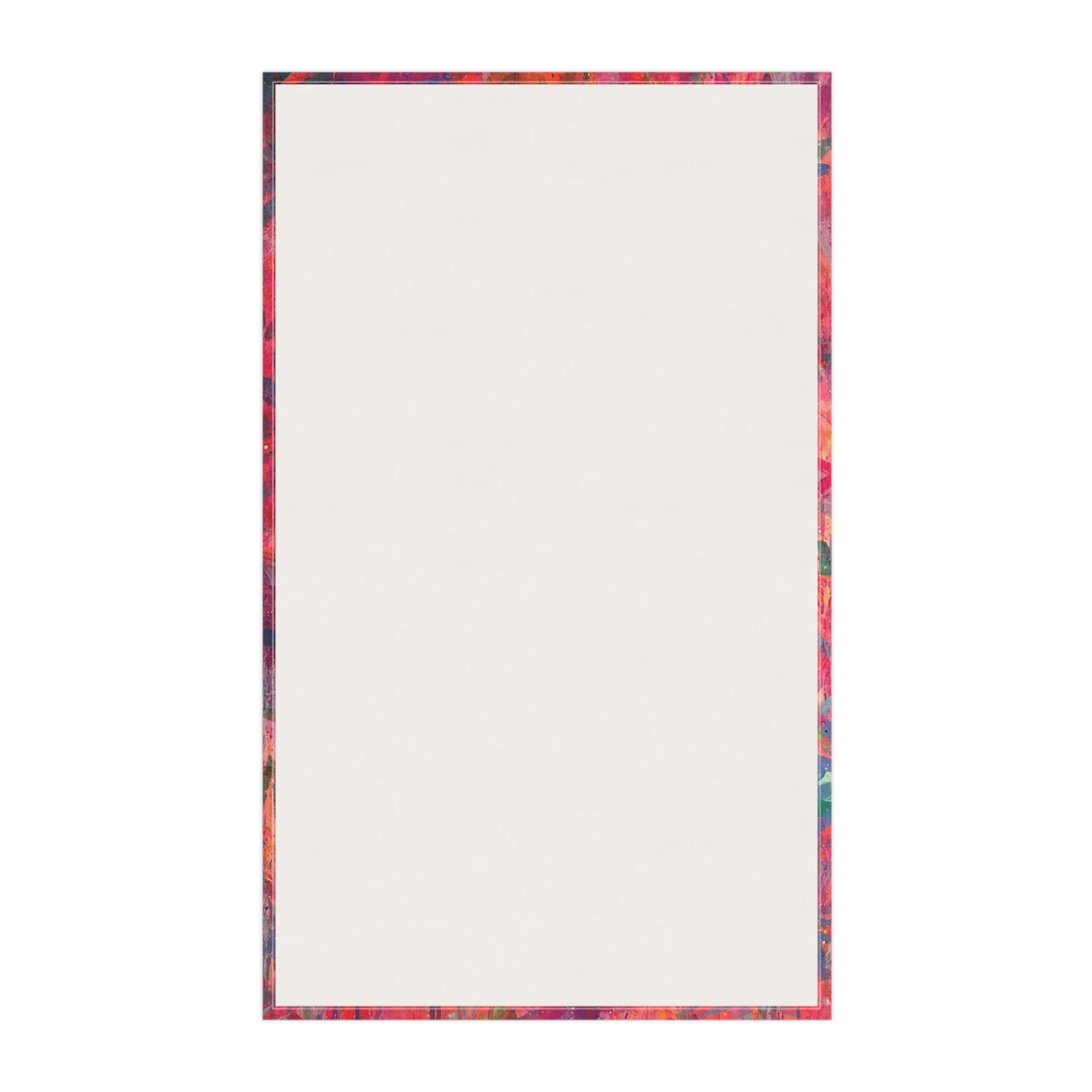 Tutti Fiori Kitchen Towel