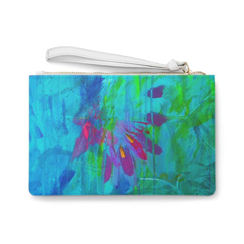 Sicilia Vegan Clutch