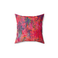 Tutti Fiori Pillow
