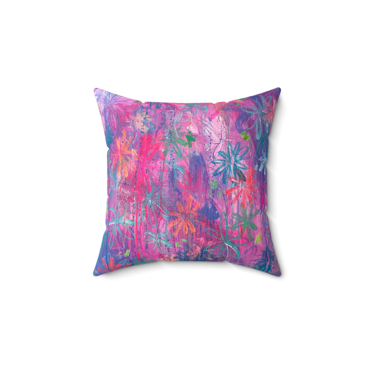 Spring Dawn Pillow