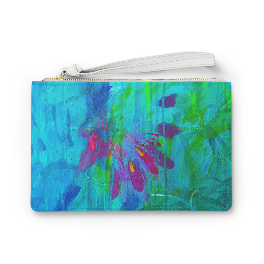 Sicilia Vegan Clutch