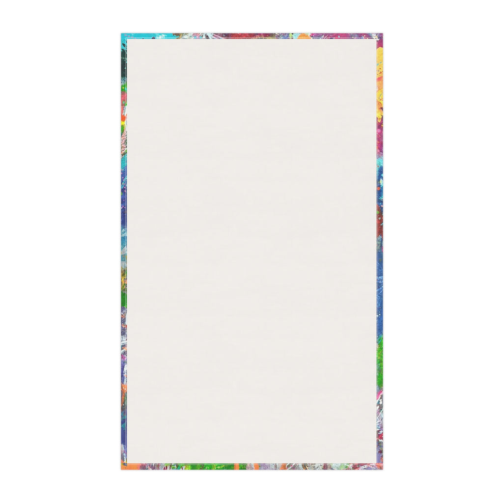Magia dei Fiori Kitchen Towel