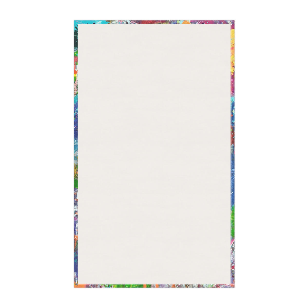 Magia dei Fiori Kitchen Towel