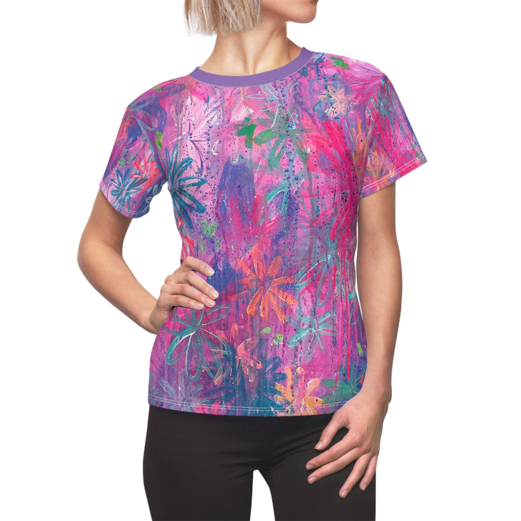 Spring Dawn Tee