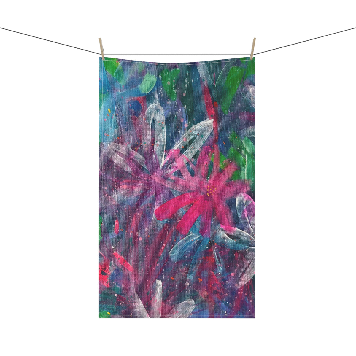 Reimagine Kitchen Towel
