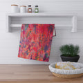 Tutti Fiori Kitchen Towel