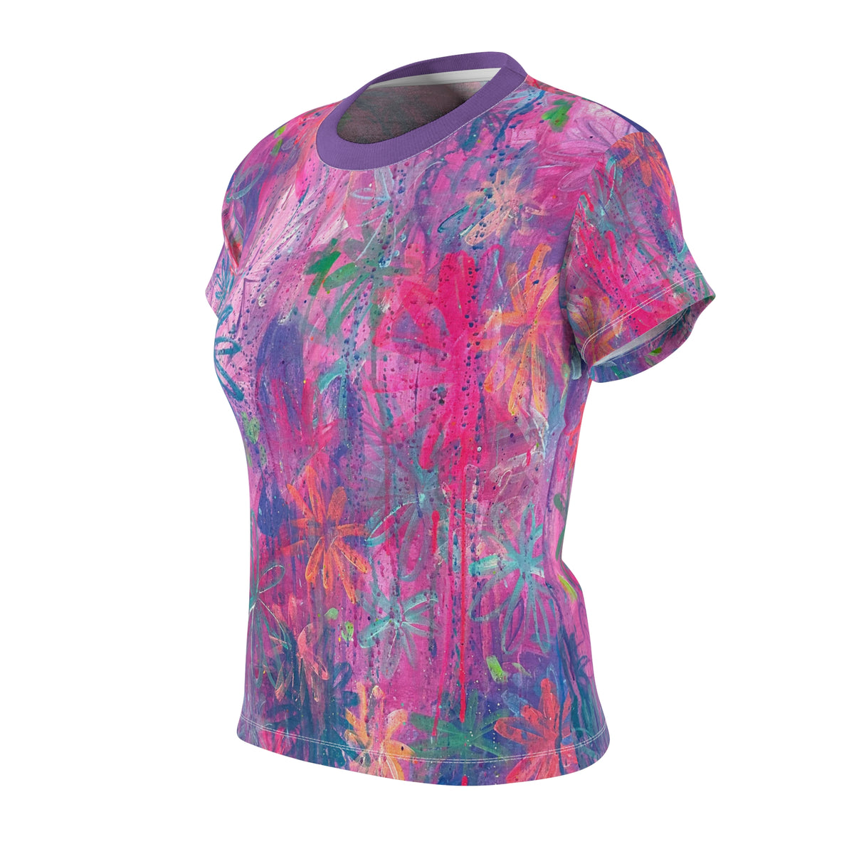 Spring Dawn Tee