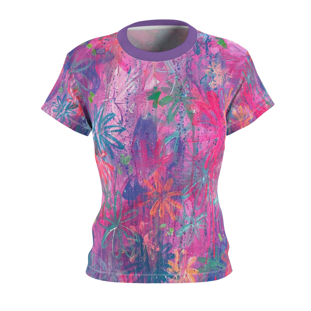 Spring Dawn Tee