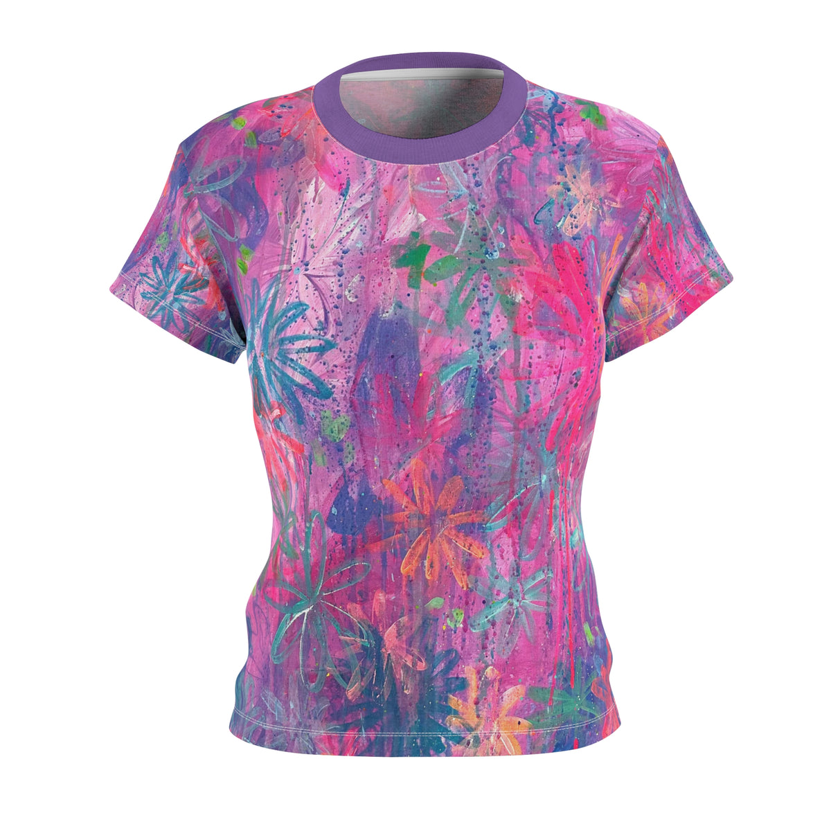 Spring Dawn Tee