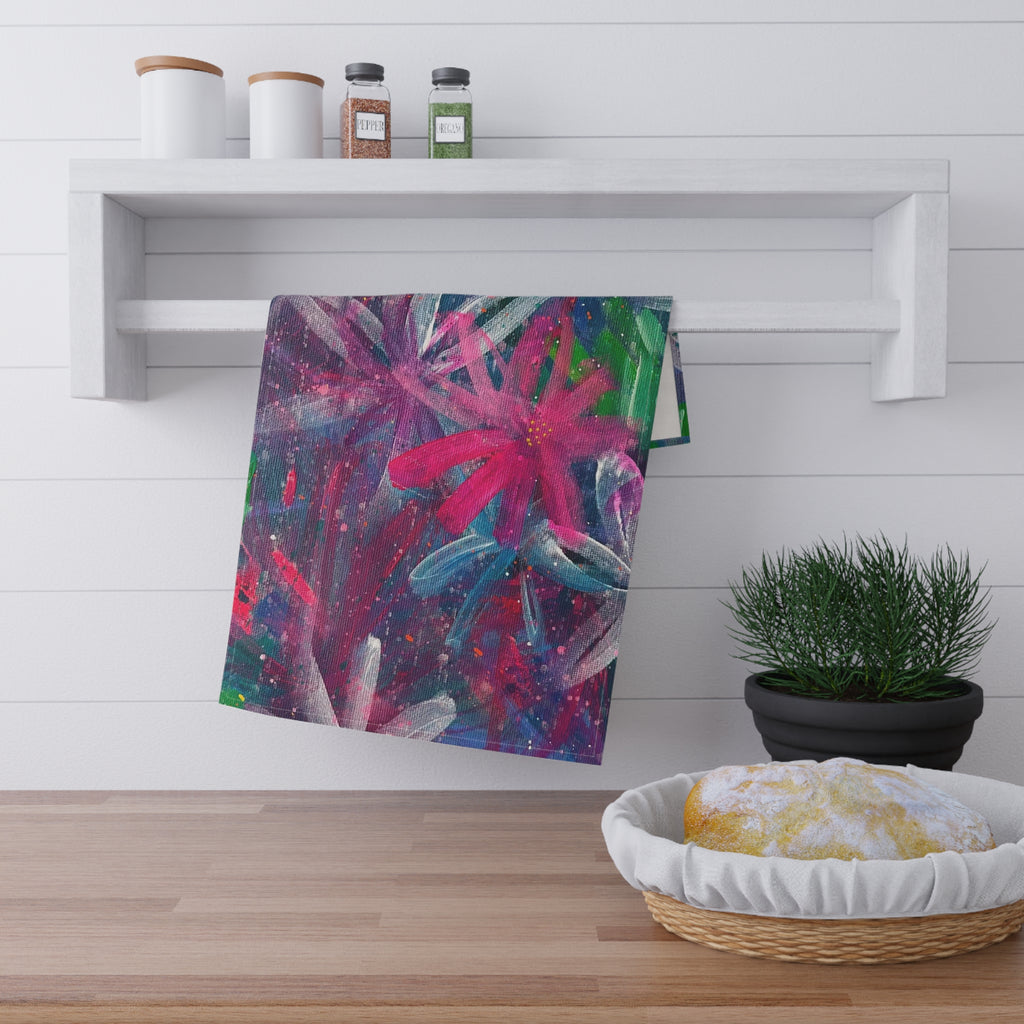 Reimagine Kitchen Towel