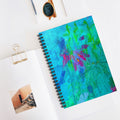 Sicilia Spiral Notebook