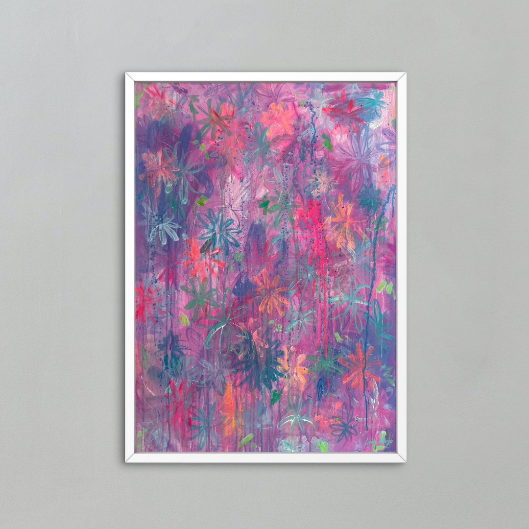 Spring Dawn Color Spring Dawn – colorata studio